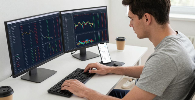 欧易怎么切换账户_多账号切换教程_币派资讯