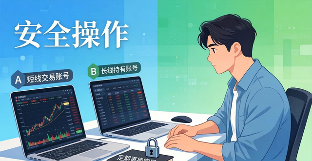 欧易怎么切换账户_多账号切换教程_币派资讯_切换派币账号资讯账户教程视频_切换派币账号资讯账户教程下载