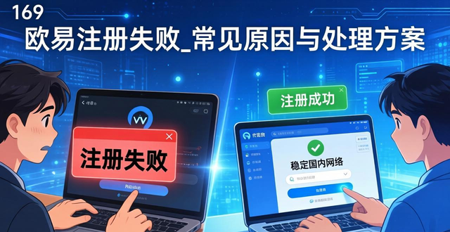 欧易注册失败_常见原因与处理方案_币派资讯_欧易注册失败_常见原因与处理方案_币派资讯_欧易注册失败_常见原因与处理方案_币派资讯