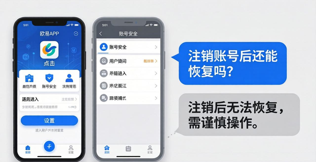 如何注销派币_欧易怎么注销账号_注销流程与注意事项_币派资讯_派币怎么退出登录