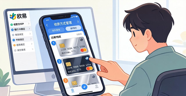 派币邮箱绑定_派币怎么绑定钱包_欧易怎么添加收款方式_绑定银行卡教程_币派资讯