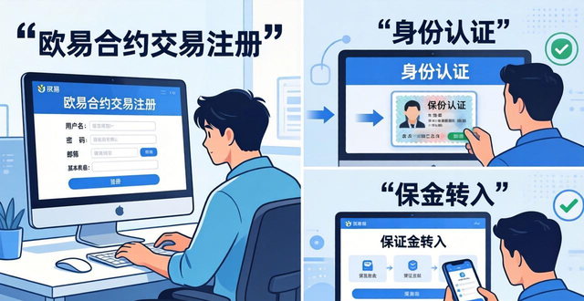 合约入门教学_合约最稳当的玩法_欧易合约交易是什么_新手入门讲解_币派资讯